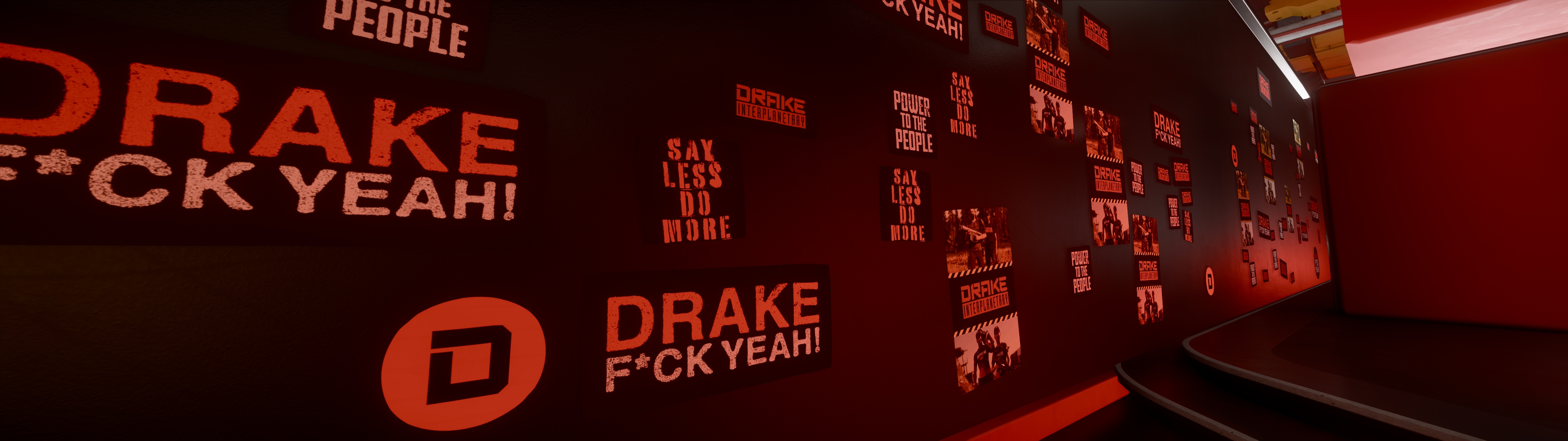 Photo Wall